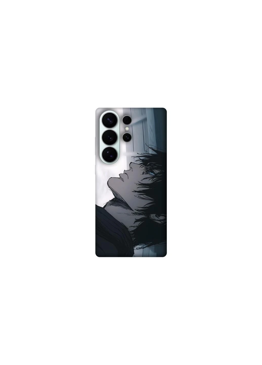 Чохол на Samsung Galaxy S26 Toji Zenin v2 Frontalka (384627390)