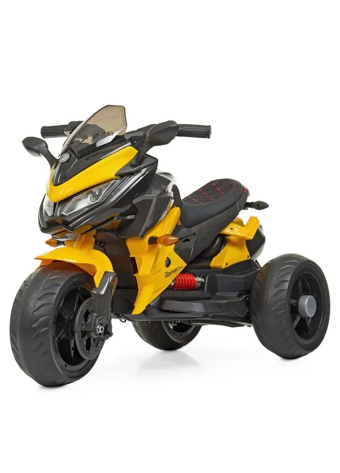Дитячий електромотоцикл M 4274EL-6 до 25 кг M 4274EL-6 Bambi Racer (392443204)