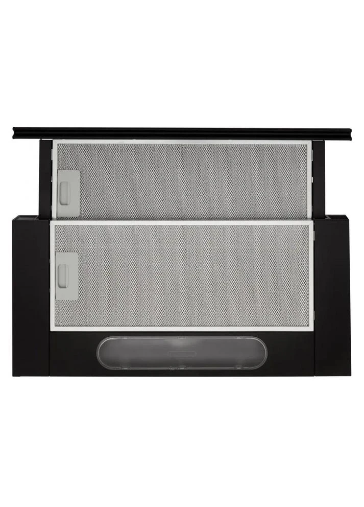 Вытяжка телескопическая BREEZE 1000 60 BL ELEYUS (314929216)