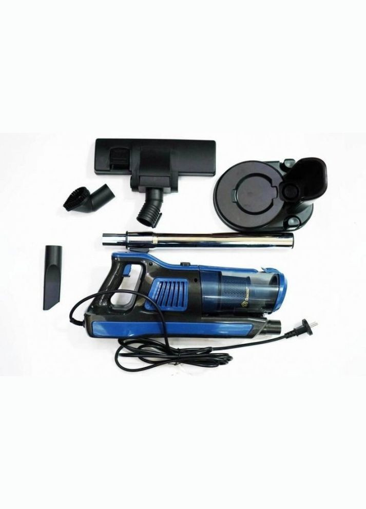 Пилосос ручний DomoteС MS-4402 2000 Вт Domotec (364107654)