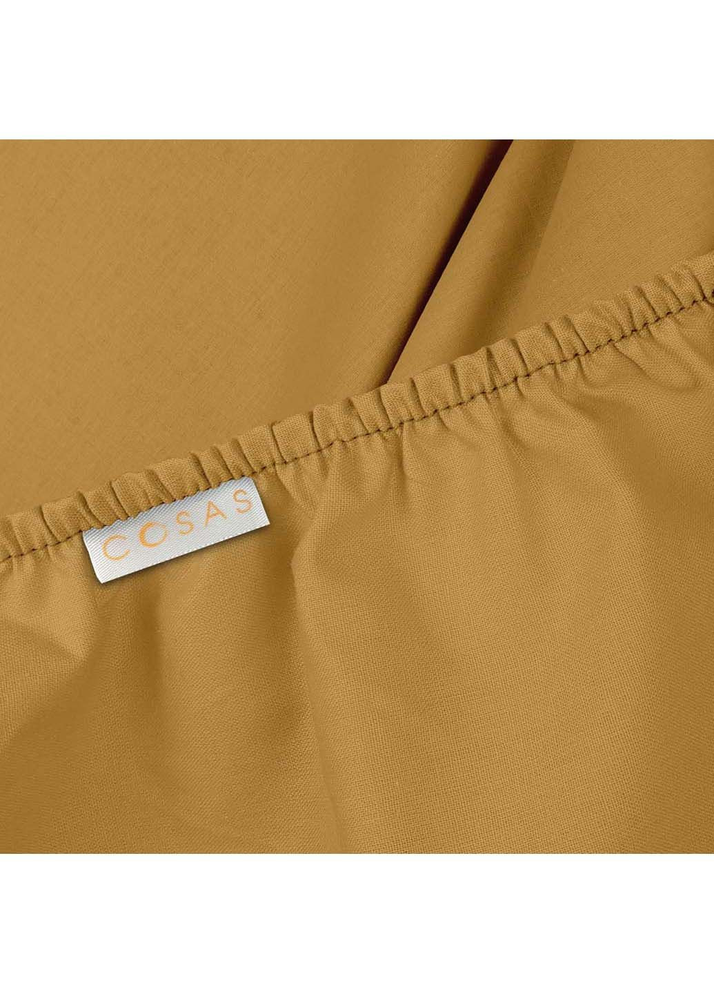 Детское постельное белье в кроватку MINI DOTS CS4 110х140 см Cosas (307476396)