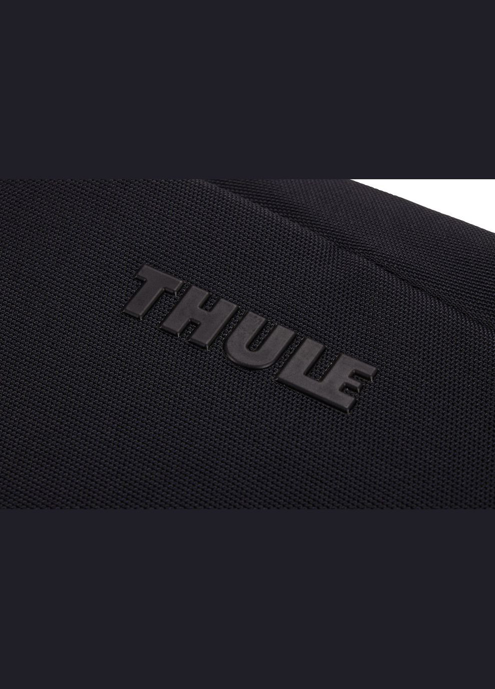Сумка Subterra 2 MacBook Sleeve 14" TSS-414 Black (6949028) Thule (315028607)