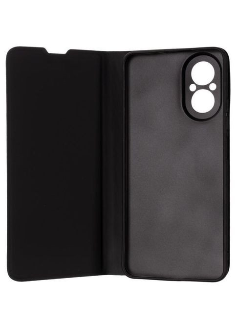 Чохол до мобільного телефона (711224) BeCover Exclusive New Style Realme C67 4G Black (326596344)