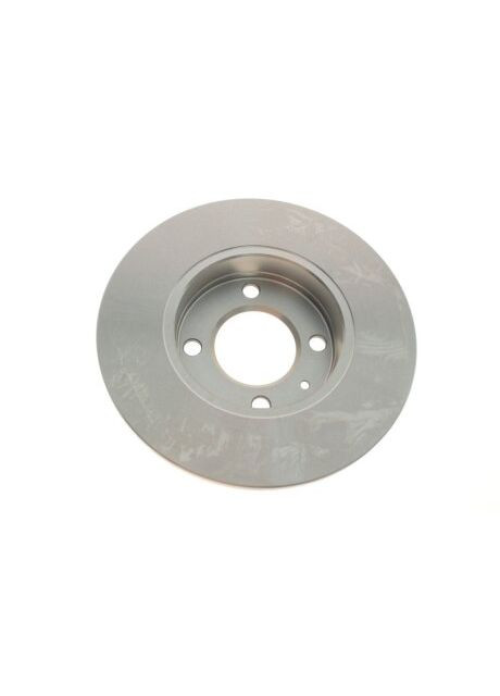 Диск гальмівний (передній) Seat Ibiza 93-99/VW Golf/Passat 74-96/Polo 81-01 (239x10) (повний) 23-0054 UA63 Metelli (366164486)