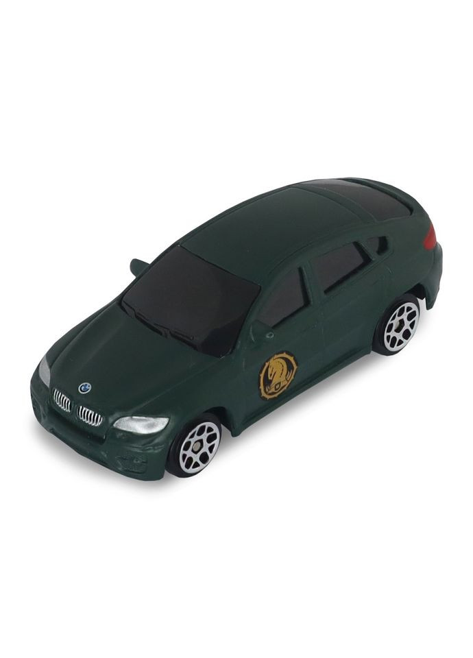 Мінімодель військового транспорту "Шеврони Героїв S1" 250363UM-6 TechnoDrive (334155518)