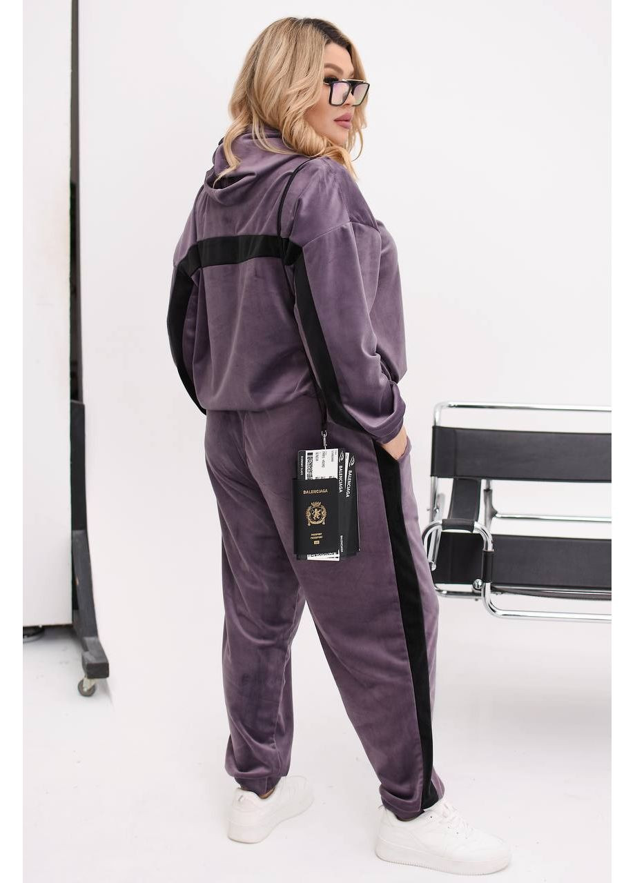 Жіночий спортивний костюм Гермес (356145321)