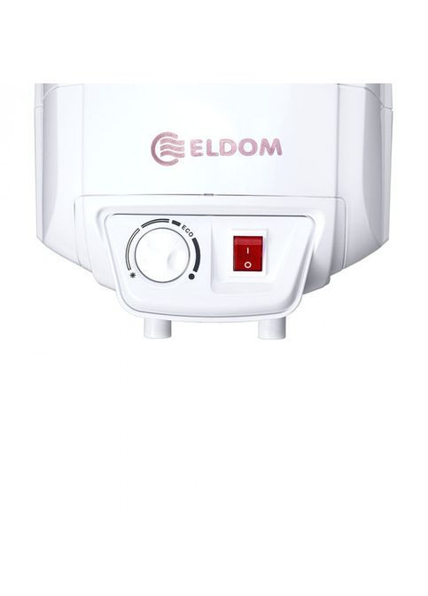 Водонагреватель Extra life 15 над мойкой 2.0 kw 72326NMP ELDOM