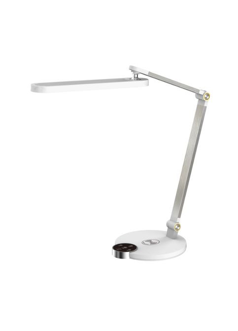 Настільна лампа BL-1131-C MATT WHITE 9W Sirius 067190 (348335034)