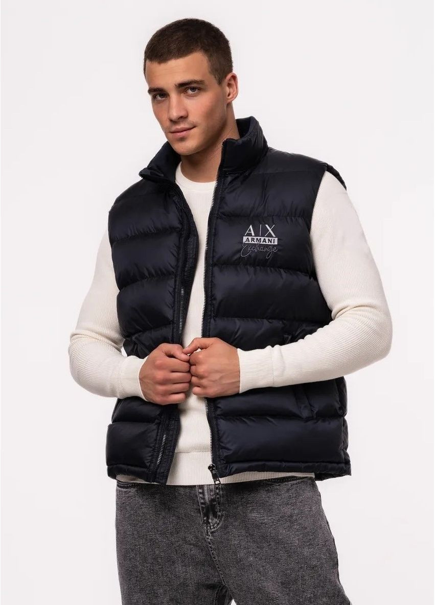 Жилет мужской Armani Exchange A|X (362008471)