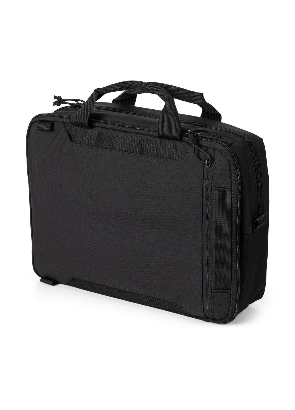Сумка-рюкзак Overwatch Briefcase 16LBlack 5.11 Tactical (323156356)
