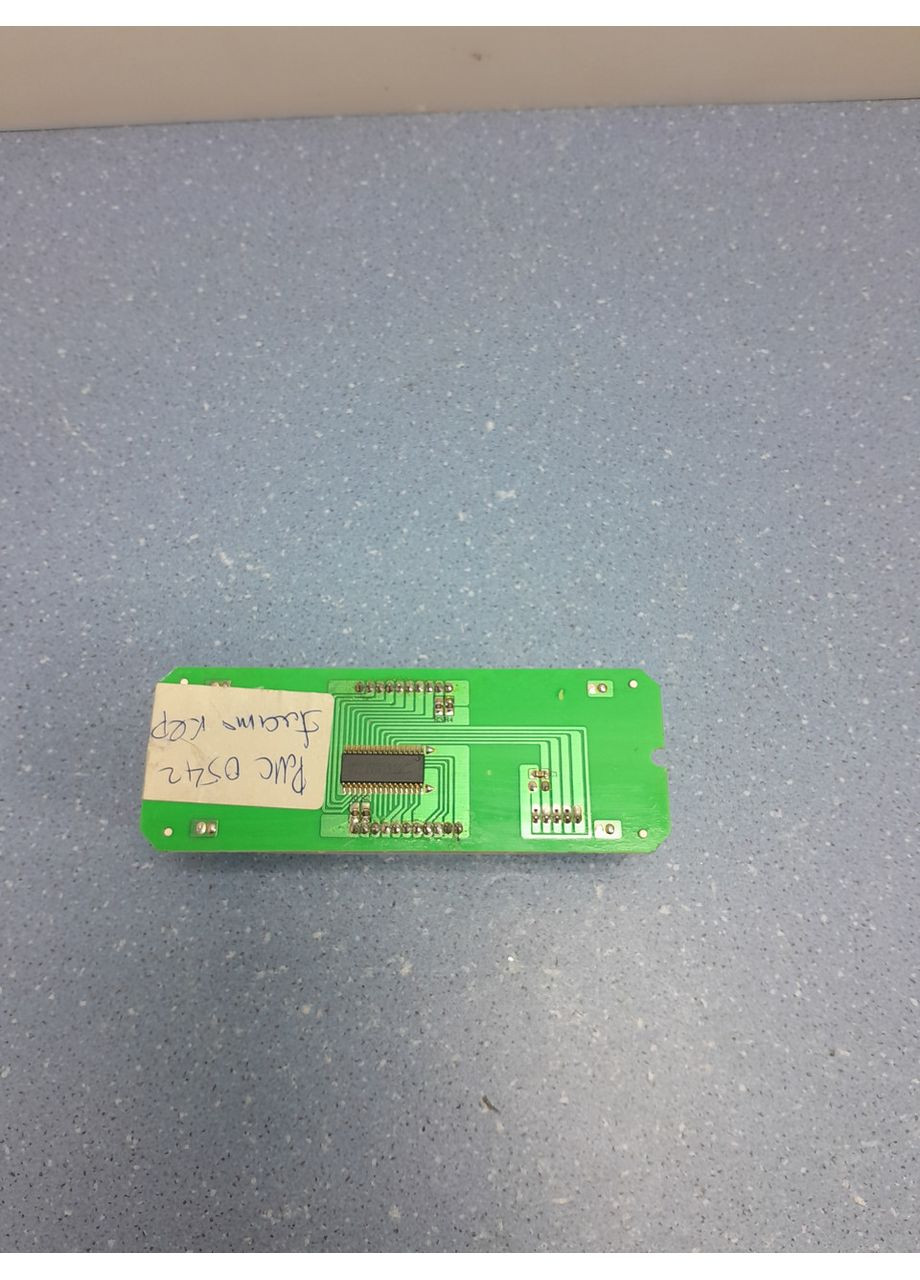 Плата керування для мультиварки PMC-0542 KF-DFG-H-XS Polaris (361863554)