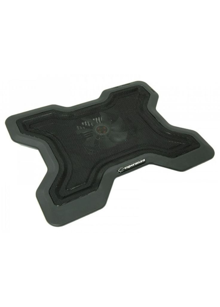 Подставка для ноутбука Chinook Notebook Cooling Pad to size 15.6" (m419779) Esperanza Chinook Notebook Cooling Pad to size 15.6" (369020467)