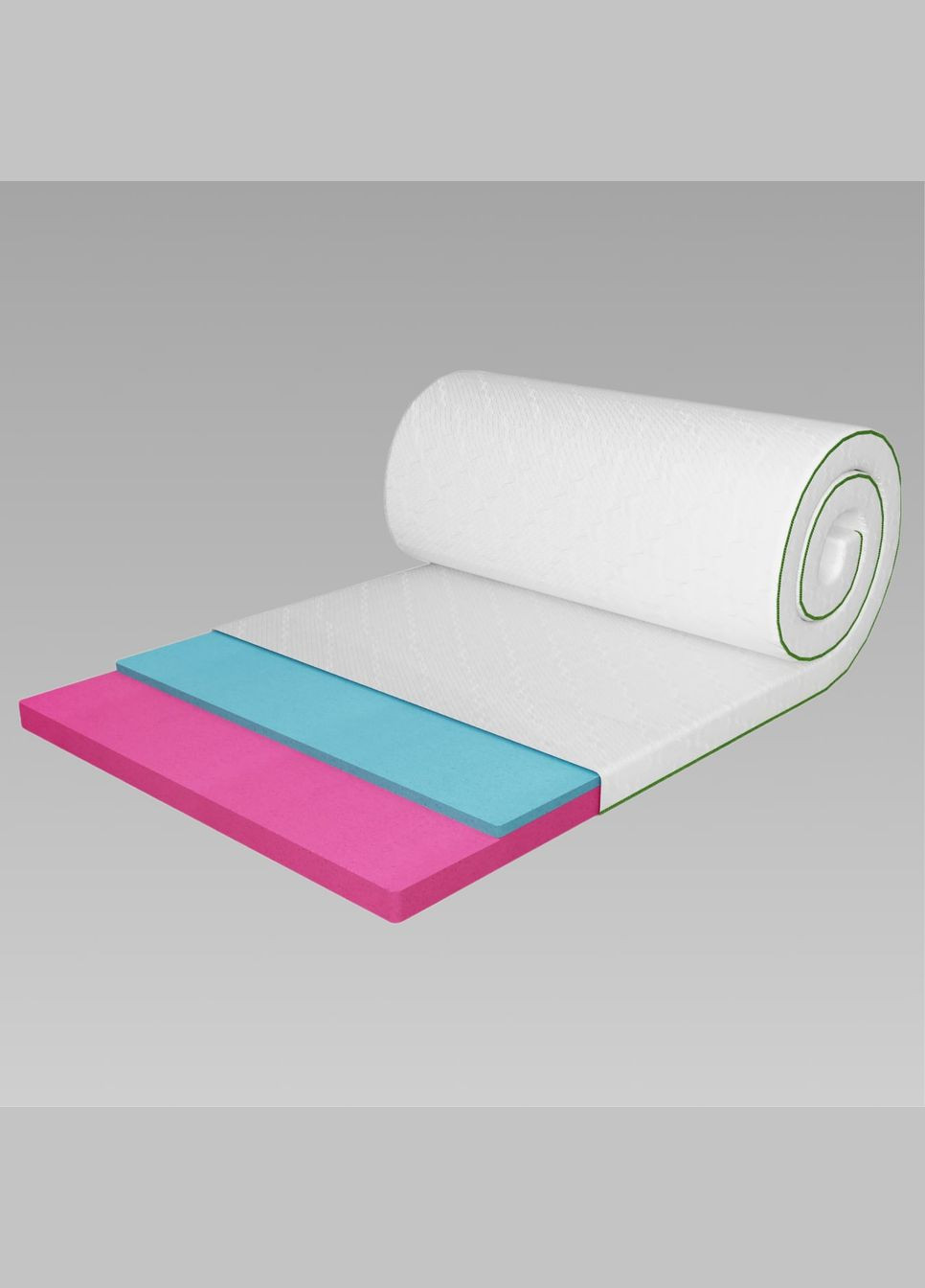 Топер ТМ Koala Somni 160х200 см (ISM-051216) iSmart (342118290)