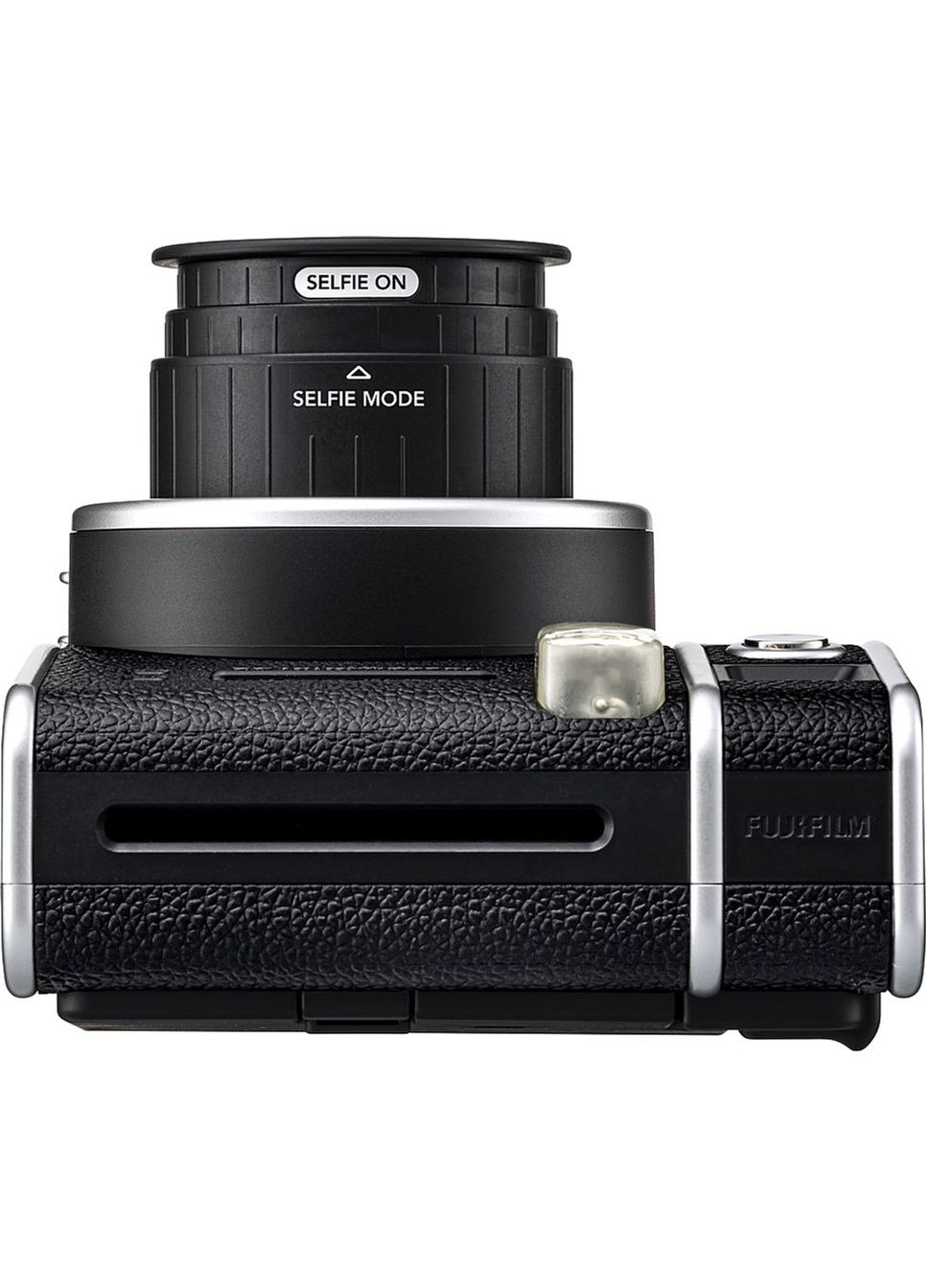 Фотокамера миттєвого друку Instax Mini 40 Black (16696863) Fujifilm (314749409)