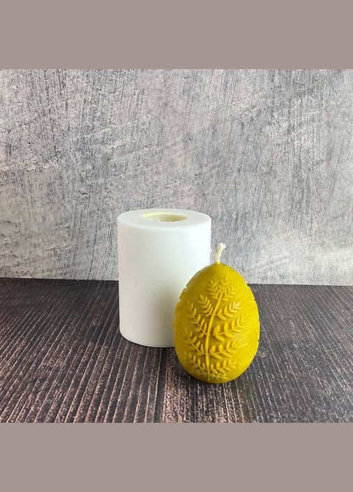 Форма для свечей - Пасхальная сказка 5Candles (322301696)