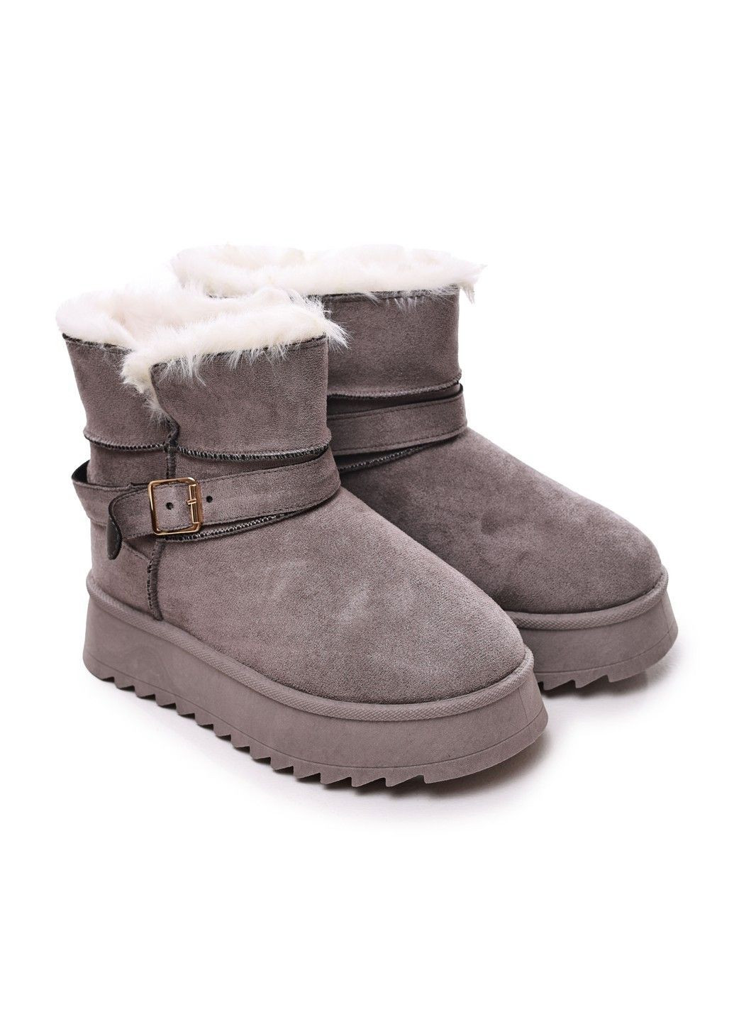 Угги женские Moli (366748507)