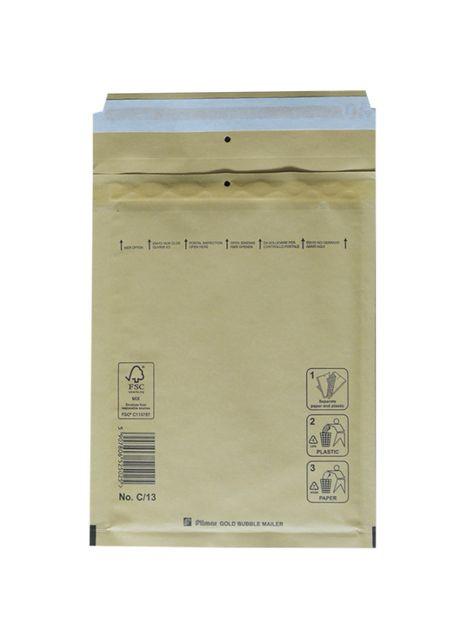 Бандерольный конверт C13, 100 шт, Filmar Польша Filmar Group (322132420)