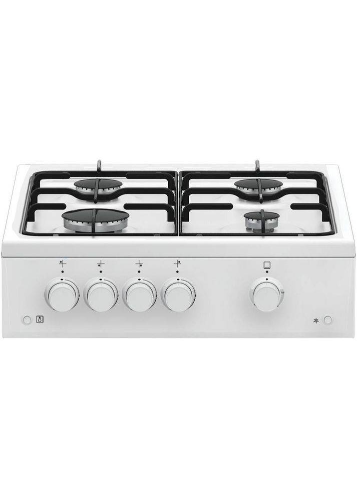 Плита газова FSG52020FW BEKO (306528350)