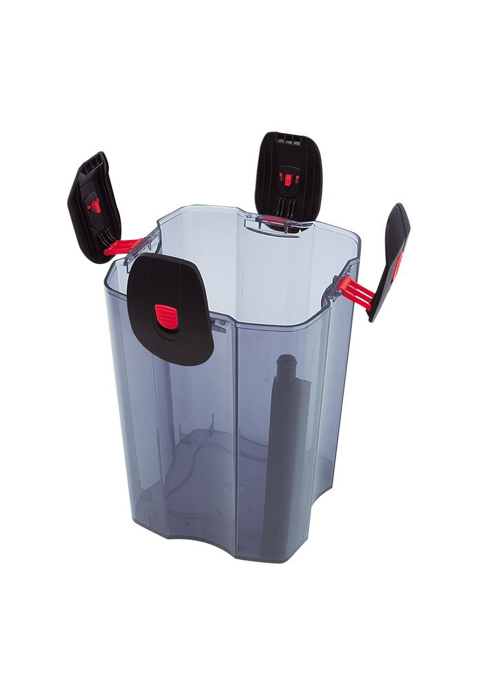 Внешний фильтр для аквариумов до 500 л BLUEXTREME 1500, 26 x 26 x 46 см Ferplast (353687831)