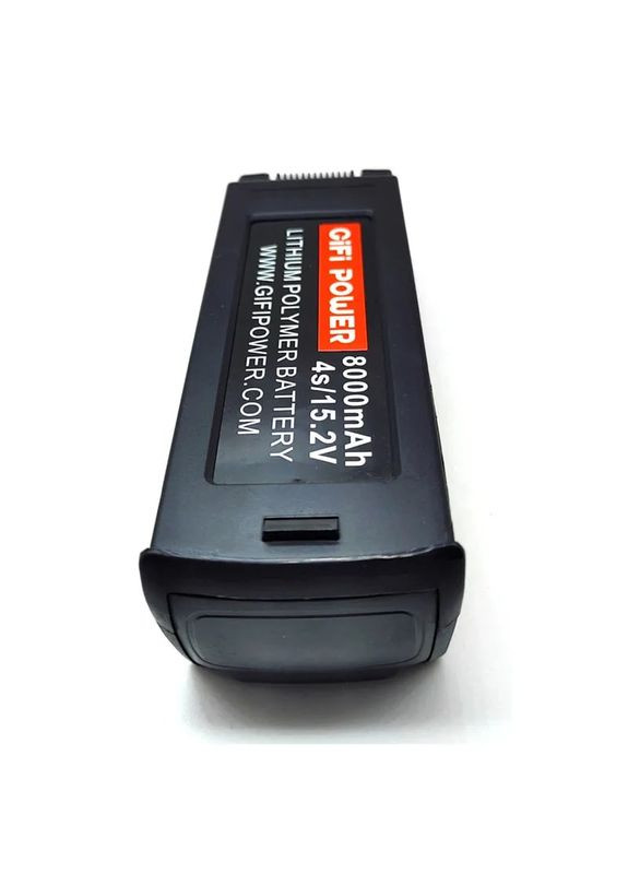 Акумулятор LiPo 15,2 В 8000 мАг GiFi Power для дрону Typhoon H3, H520E YUNEEC (315518408)