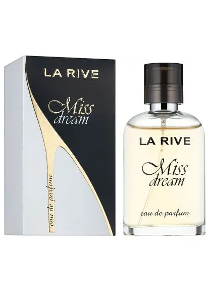 Парфумована вода Miss Dream 100 мл (5901832066071) La Rive Miss Dream 100 мл (400298187)