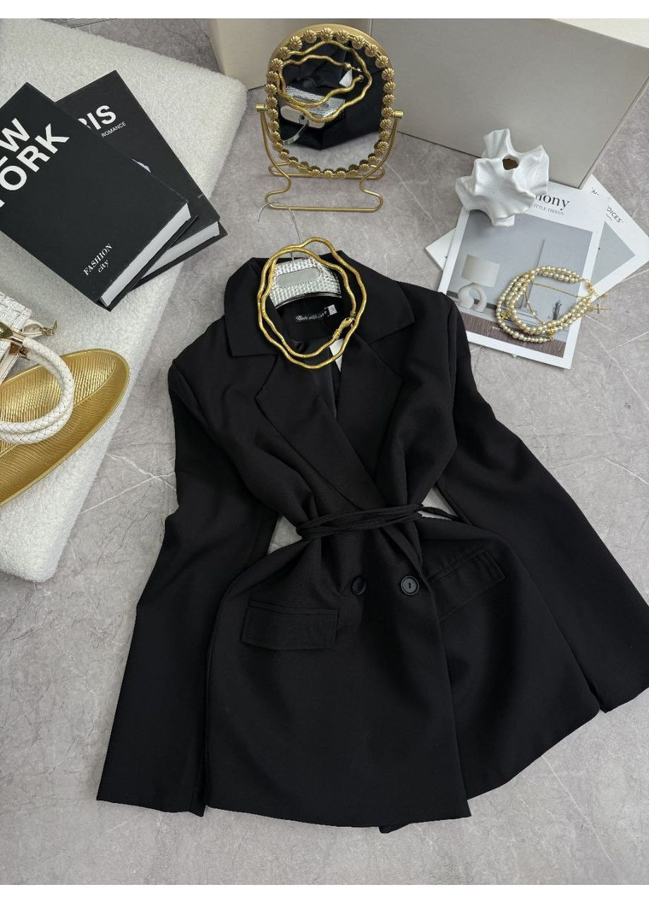 Жіночий піджак прямого крою Avanti (366342314)