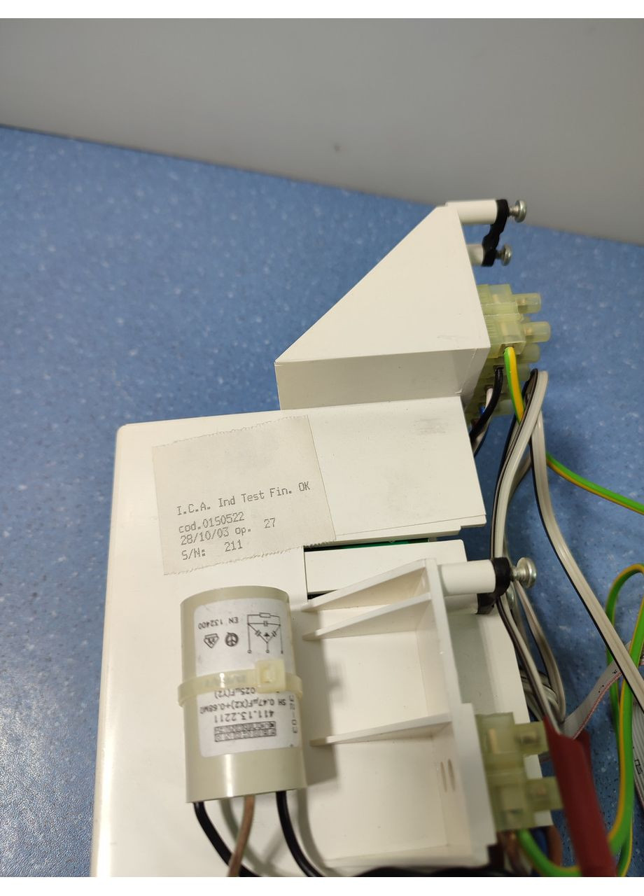 Плата управления для кондиционера Olimpia 0150522 Olimpia Splendid (361863528)