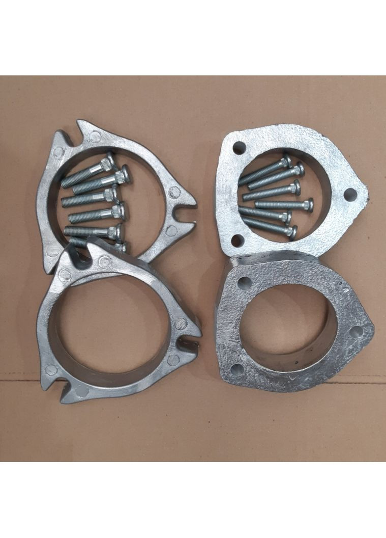 Проставки для Avalon 2005-2012 для увеличения клиренса No Brand (371993464)