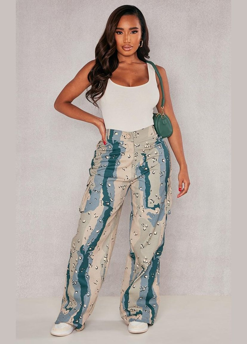 Брюки PrettyLittleThing (305843990)