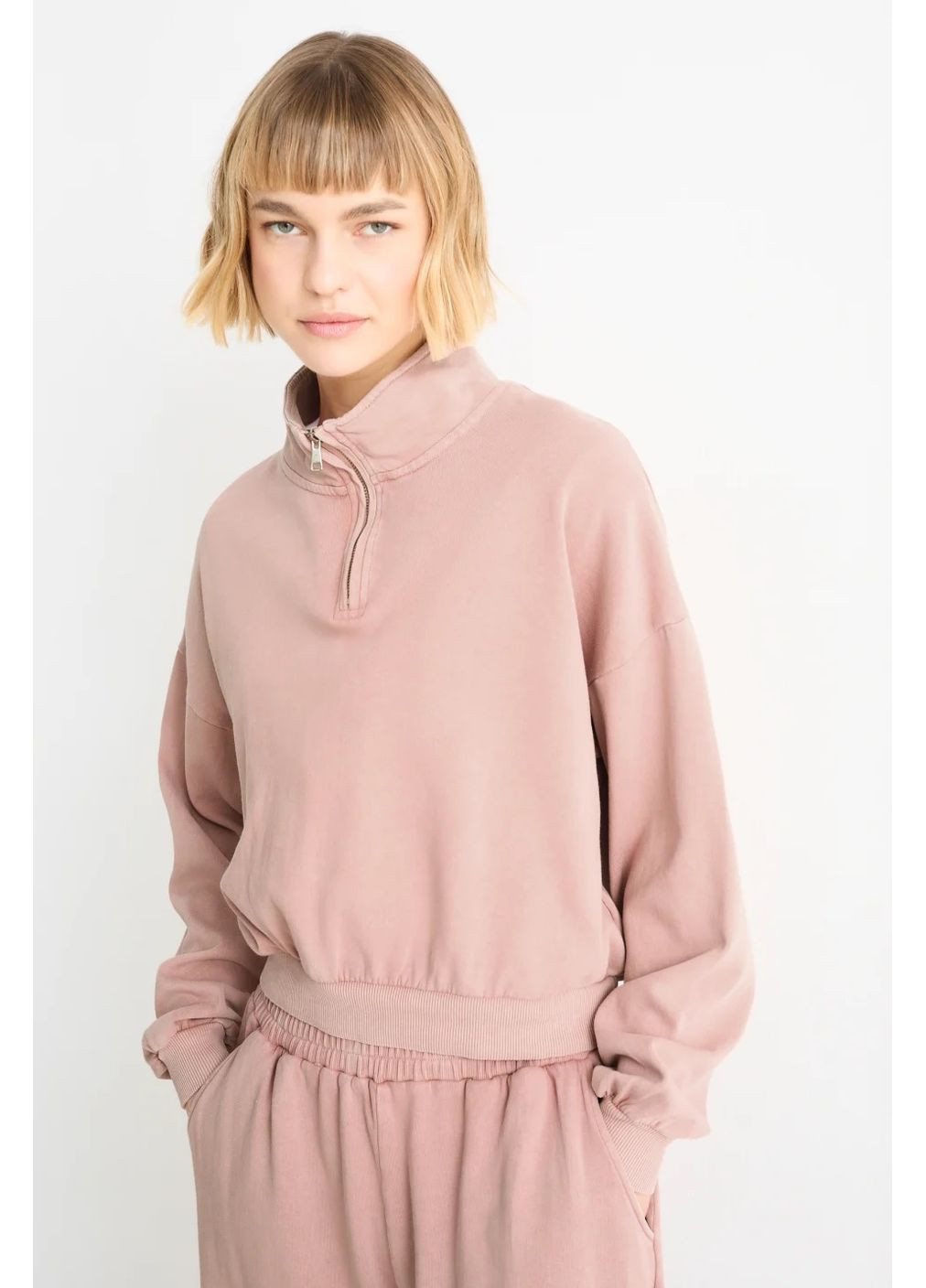 Толстовка на флісі C&A (363319265)