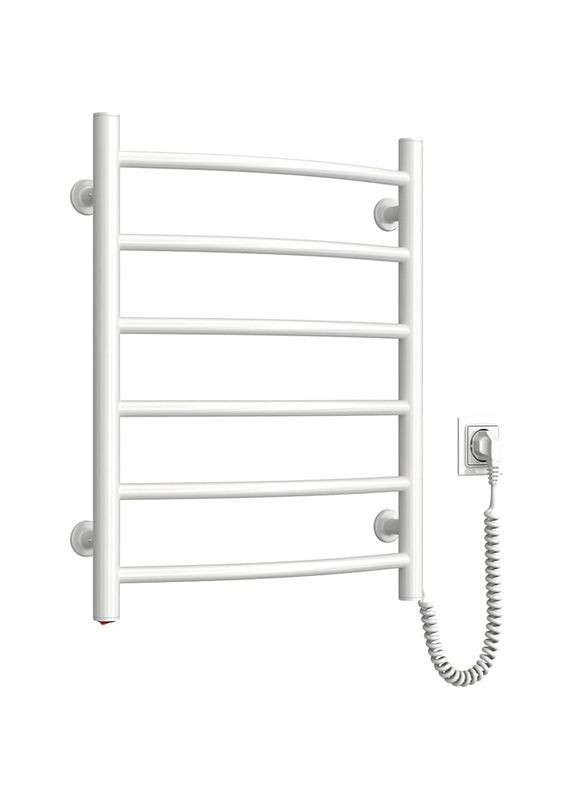 Сушка для рушників Камелія 480х600 White (12-007030-4860) Navin (335419474)