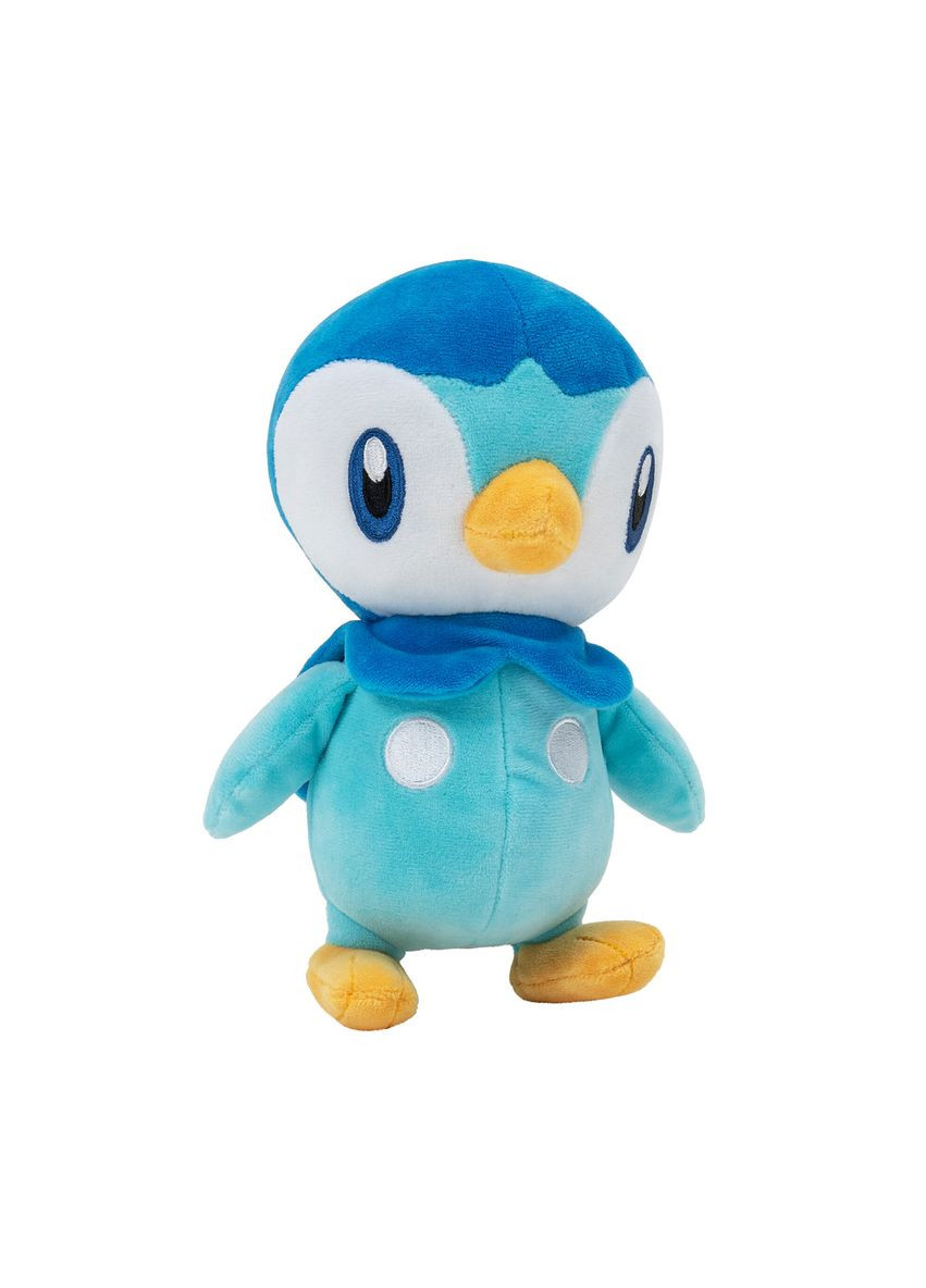 М'яка іграшка Pokemon - Піплап W13 (20 cm) Jazwares (311681091)
