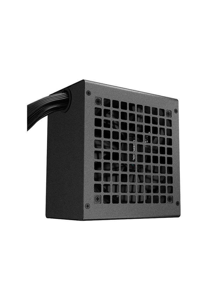 Блок питания 650W PF650 (RPF650D-HA0B-EU) DeepCool (301089177)