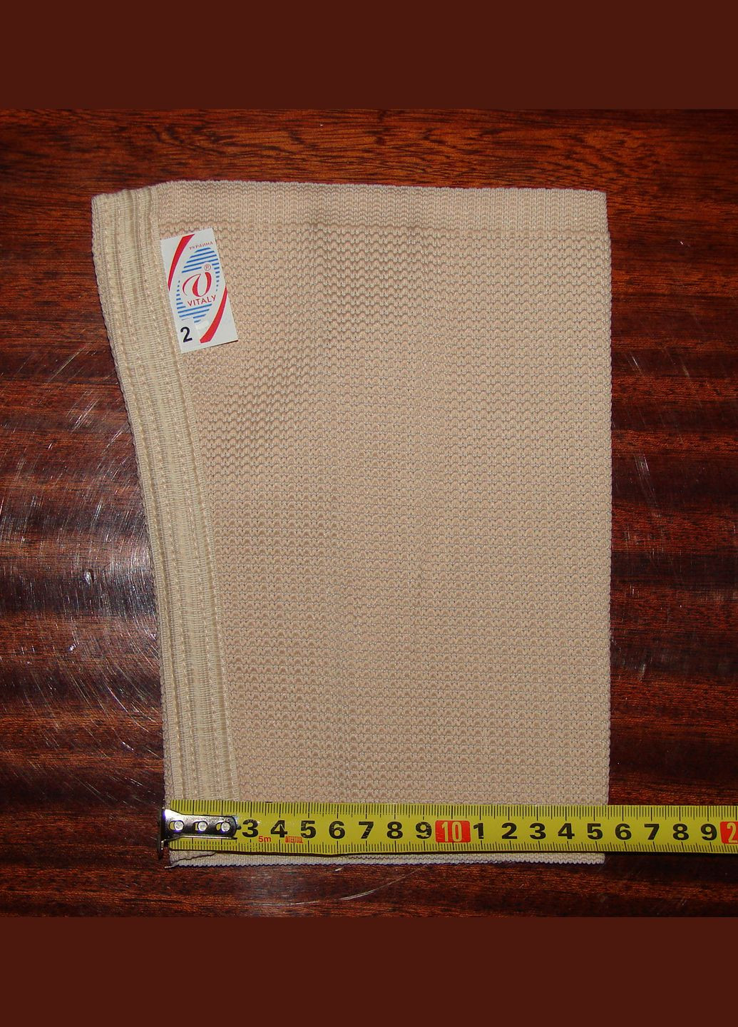 Наколінник, спортивний фіксатор коліна колінного суглоба, еластична пов'язка бандаж на колінний суглоб, бандаж на колін (2091) Віталі (317755347)