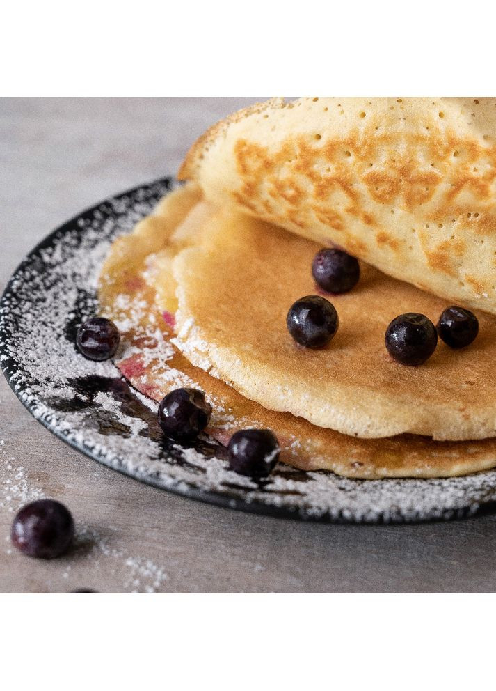 Смесь для блинов 3 злака + гречка без глютена 150г Ms. Tally (370032560)