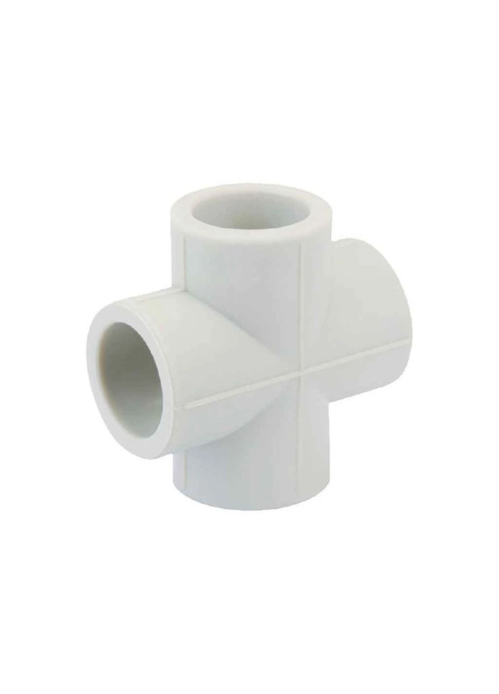 Хрестовина K0026.PRO 25 PPR ТМ KOER No Brand (387481244)