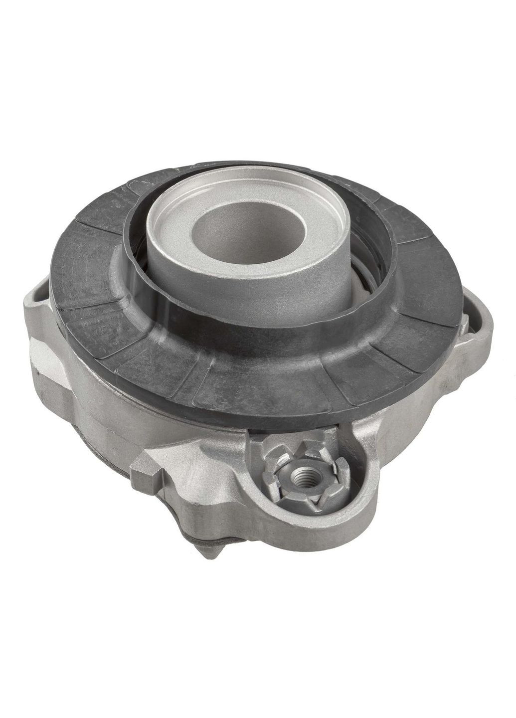 Опора переднього правого амортизатора (з підш.) Raiso Ducato, Фіат Дукато #RC03164 UAQOLRA22 Fiat (366738159)