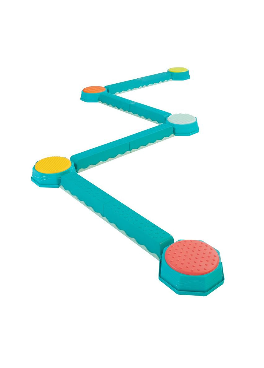 Ігровий набір для балансування – Стежка рівноваги Battat (370780197)