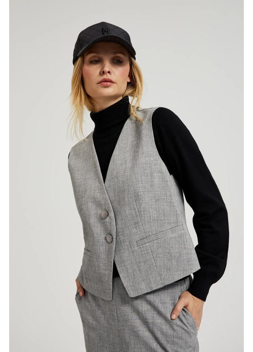 Жилет Moodo (349723887)