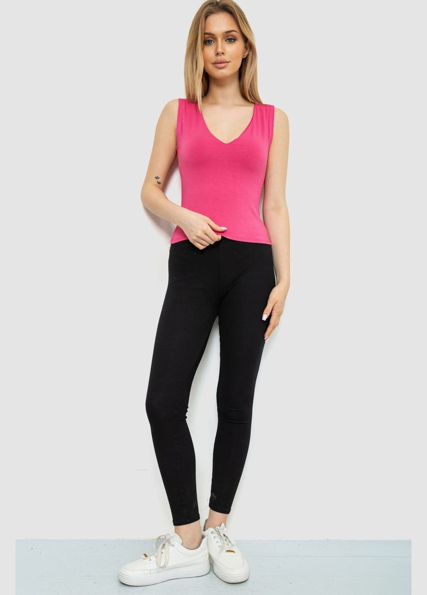 Женская майка однотонная,, Ager — 317448363