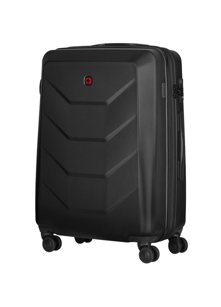 Валіза PRYMO/Black Велика Wt612538 Wenger (372673930)