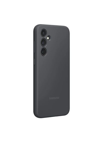 Чехол для мобильного телефона (EFPS711TBEGWW) Samsung galaxy s23 fe (s711) silicone case graphite (278789093)