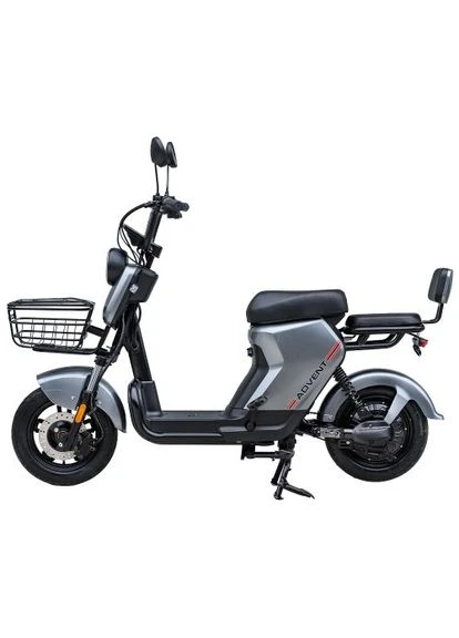 Электровелосипед SPARK ADVENT 14" 48 V/500W/20Ah Електромотор (378626629)