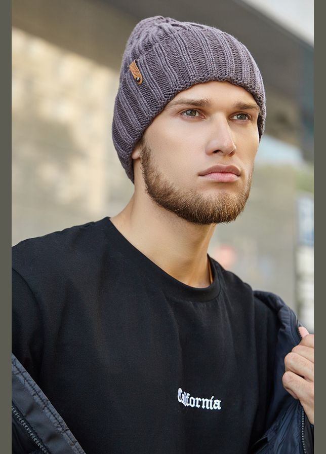 Чоловіча шапка Пейтон Braxton (324227892)