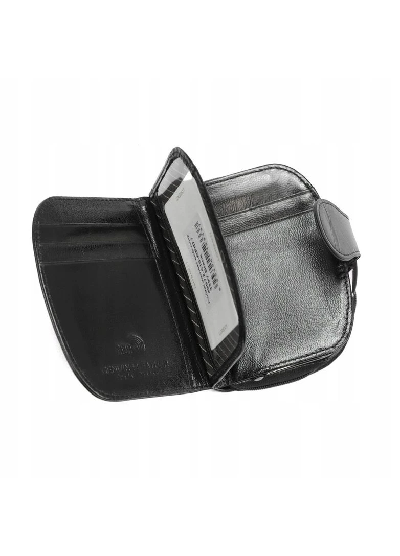 Кошелек женский кожаный 43972-CIS-3337 Lorenti (366980038)