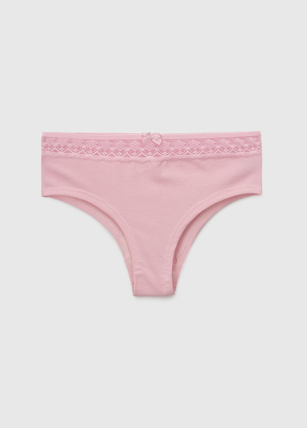 Трусы женские 114519-44 Розовый (2000990441843А) shop (2000990441843) Nicoletta (366396761)