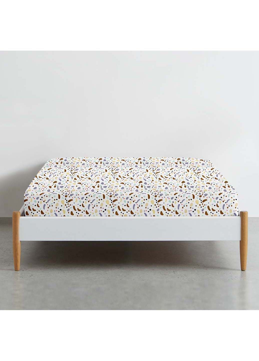 Дитяча постільна білизна AURORA CS1 110х140 см Cosas (307475189)