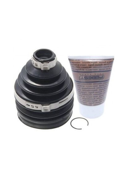 ПИЛЬОВИК ШРУС ЗОВНІШНИЙ КОМПЛЕКТ RENAULT, NISSAN, KIA, HYUNDAI, DACIA, CITROEN ( ) 1217P-SOL2WD C.I.U Febest (345780736)