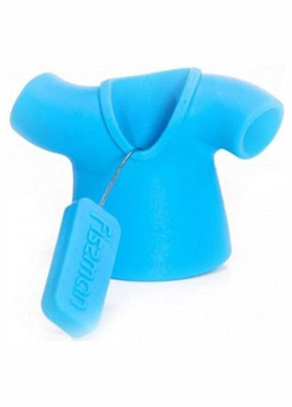 Ситечко силиконовое Майка для заваривания чая Fissman (372170965)