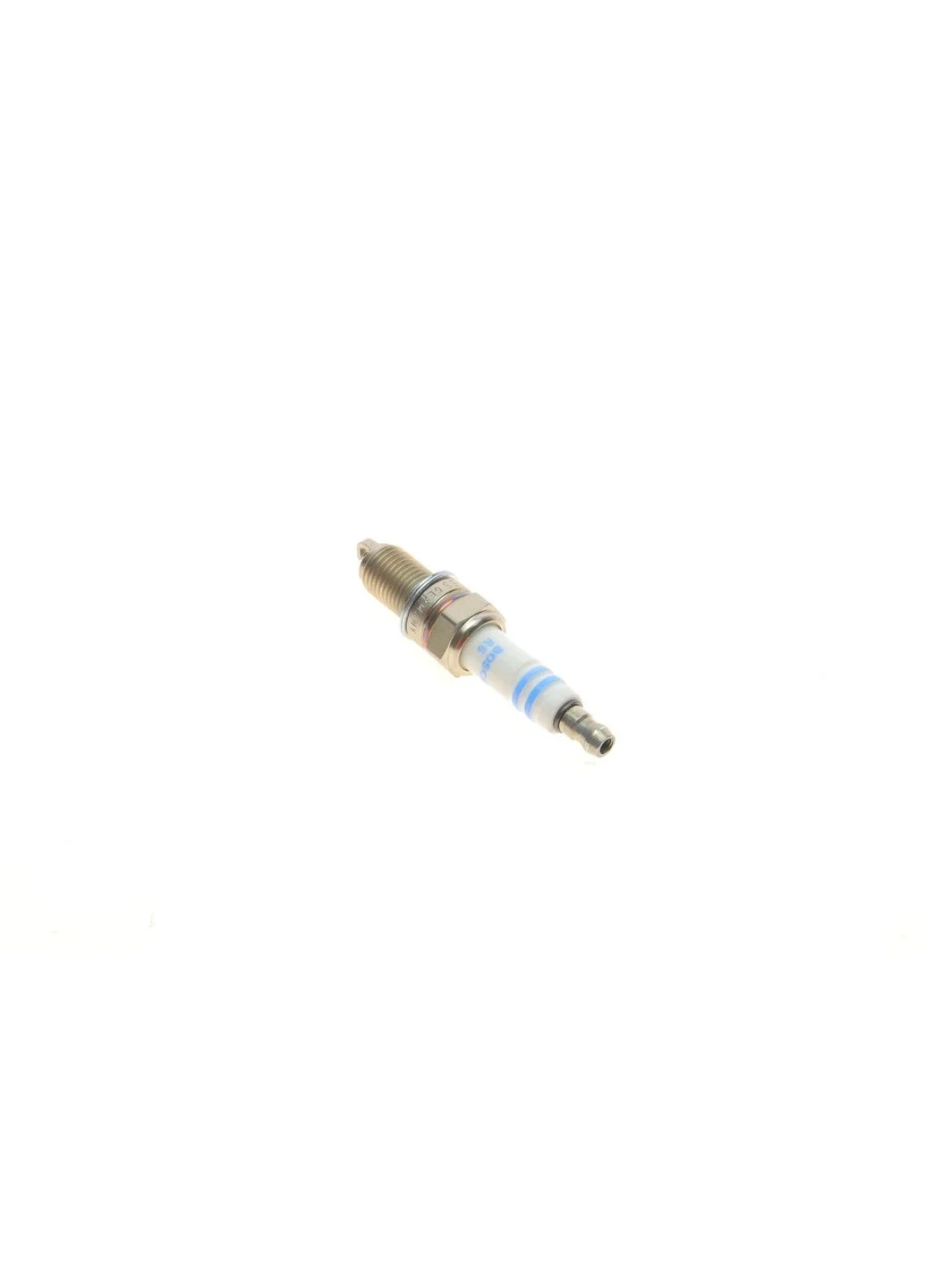 Свеча зажигания Fiat Doblo/Opel Combo 1.4 01 0 242 140 519 RU63 Bosch (339633620)